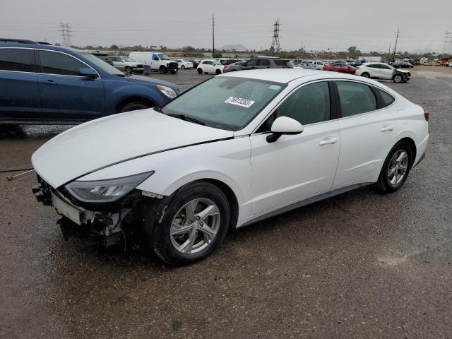 2020 HYUNDAI 260 - 5NPEG4JA3LH030441