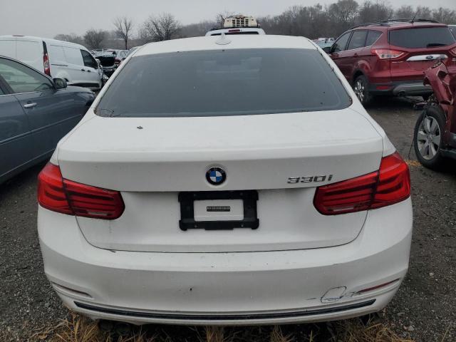 2018 BMW 330 I - WBA8B9G59JNU98171