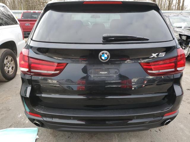 5UXKR0C59G0U48414 | 2016 BMW X5 XDRIVE3