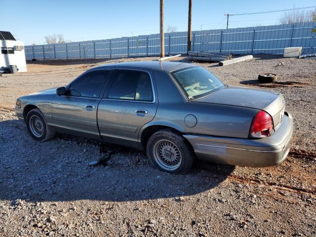 2FAFP74W01X128356 | 2001 Ford crown victoria lx