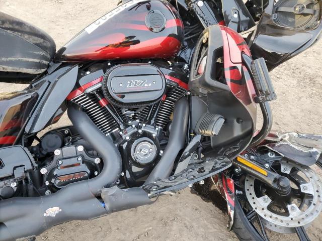 2022 HARLEY-DAVIDSON FLTRKSE - 1HD1TJH13NB950068