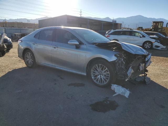 4T1B11HK6KU258208 | 2019 TOYOTA CAMRY L