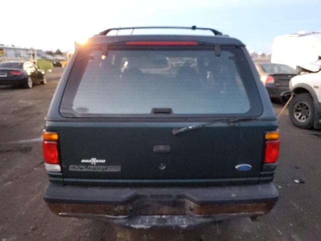 1996 Ford Explorer VIN: 1FMCU24X0TUB58948 Lot: 79304953