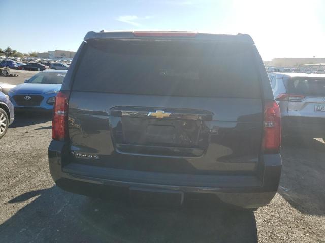 1GNSCAKC5HR334889 | 2017 CHEVROLET TAHOE C150