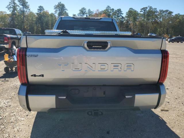 2024 Toyota Tundra Crewmax Sr VIN: 5TFLA5DBXRX134098 Lot: 79515213