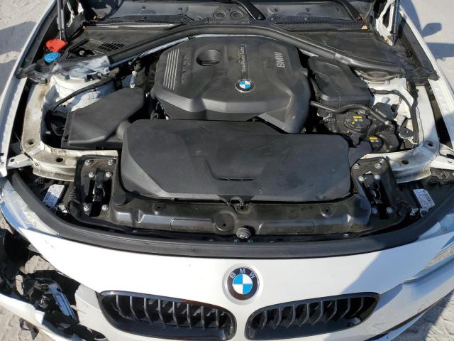 2017 BMW 330 I WBA8B9G50HNU50066