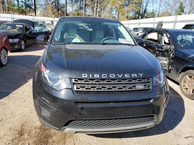 SALCP2FXXKH801699 | 2019 LAND ROVER DISCOVERY