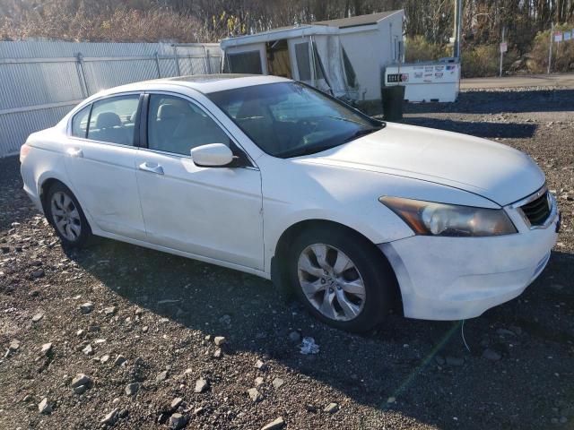 1HGCP36859A003461 | 2009 Honda accord exl