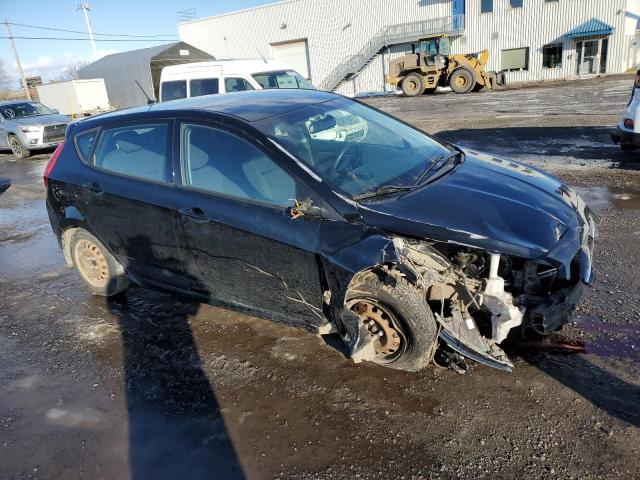 Vin: kmhct5ae2hu360415, lot: 80364713, hyundai accent se 20174