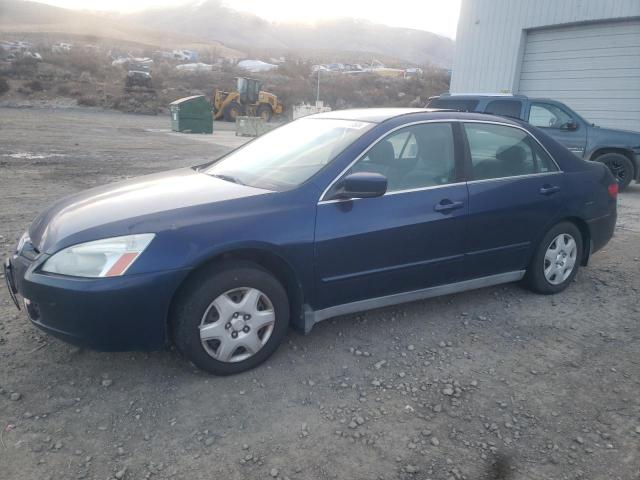 2006 Honda Accord Lx VIN: 1HGCM56495A087926 Lot: 80403253