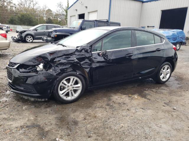 Vin: 3g1be6sm6js650886, lot: 82383083, chevrolet cruze lt 2018 img_1