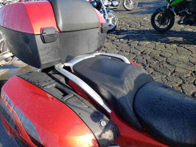 2019 BMW R 1250 RT WB10J6300KZG34287