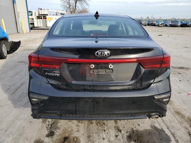 3KPF24AD8ME347943 | 2021 KIA FORTE FE