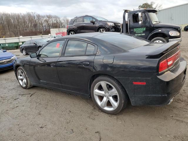 2C3CDXHG7CH164605 | 2012 Dodge charger sxt