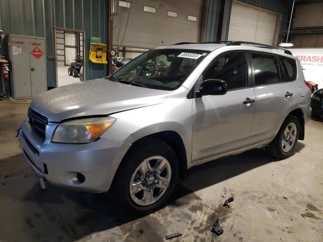 2006 Toyota RAV4 