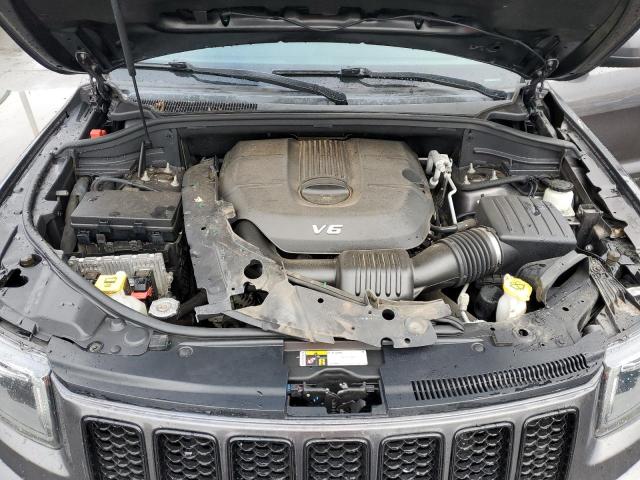 1C4RJFAG9FC802976 | 2015 JEEP GRAND CHER