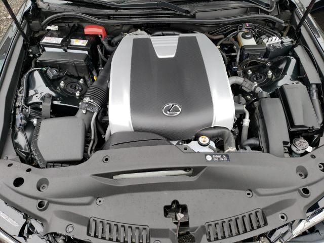 JTHD81F29P5050836 | 2023 Lexus is 300