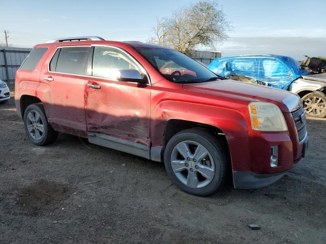 2GKFLTE33F6161548 | 2015 GMC TERRAIN SL