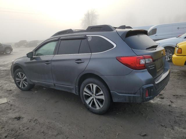 4S4BSANC9J3270111 | 2018 SUBARU OUTBACK 2.