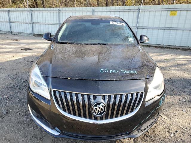 2G4GK5EXXF9188130 | 2015 BUICK REGAL