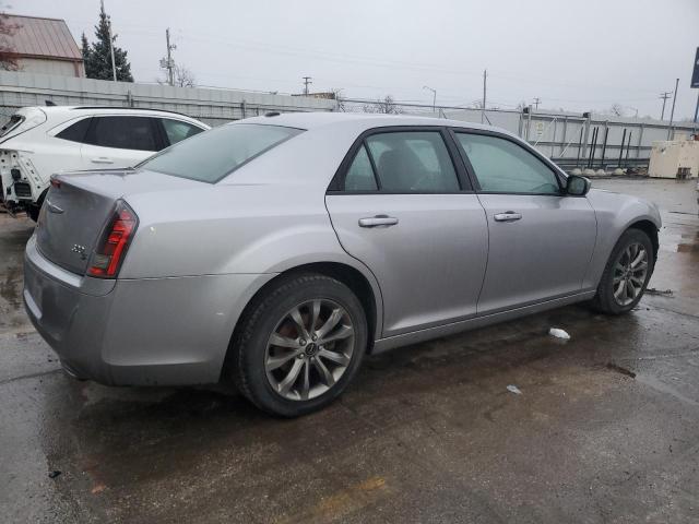 2C3CCAGG1EH222440 | 2014 CHRYSLER 300 S