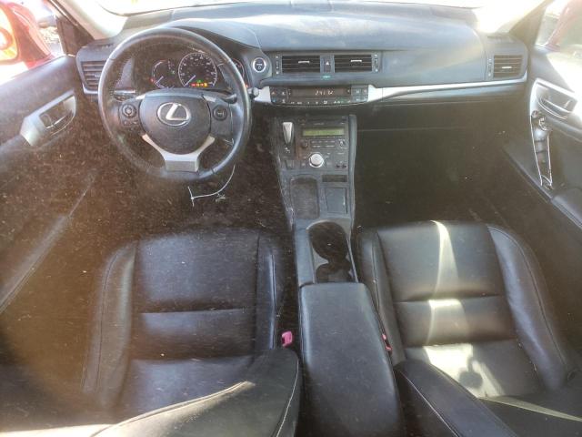 JTHKD5BH1E2181195 | 2014 LEXUS CT 200