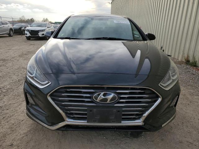 5NPE24AF7JH611951 | 2018 HYUNDAI SONATA SE