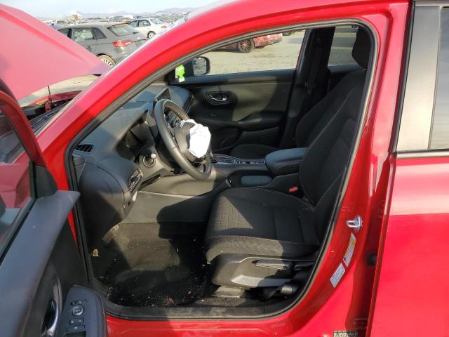 3CZRZ1H50PM704347 | 2023 HONDA HR-V SPORT