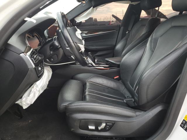 2019 BMW 530 XI - WBAJA7C57KWW17135