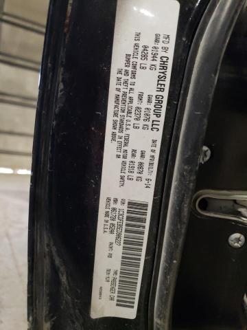 2014 Dodge Dart Gt VIN: 1C3CDFEB5ED906227 Lot: 79583733