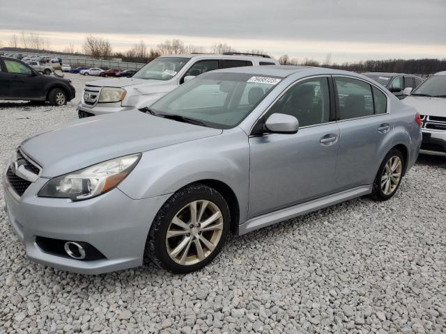 2013 Subaru Legacy 2.5I Limited VIN: 4S3BMCK65D3035573 Lot: 40759422