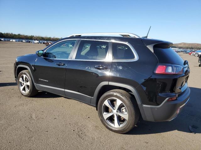 2021 Jeep Cherokee Limited VIN: 1C4PJMDX2MD239865 Lot: 80886073