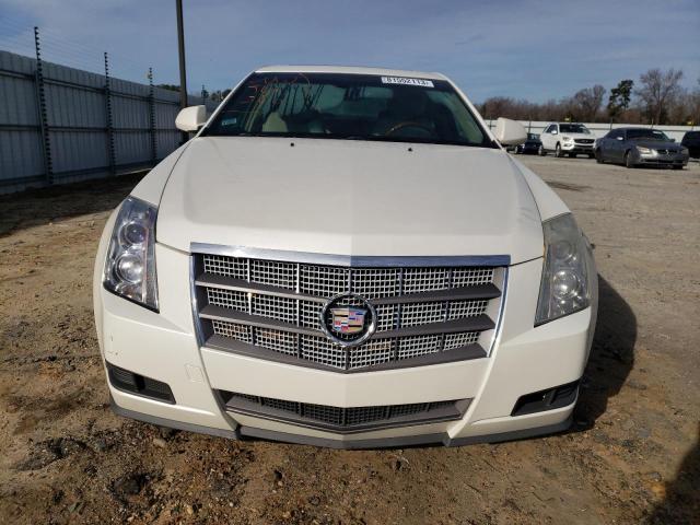 2008 Cadillac CTS - Image 5