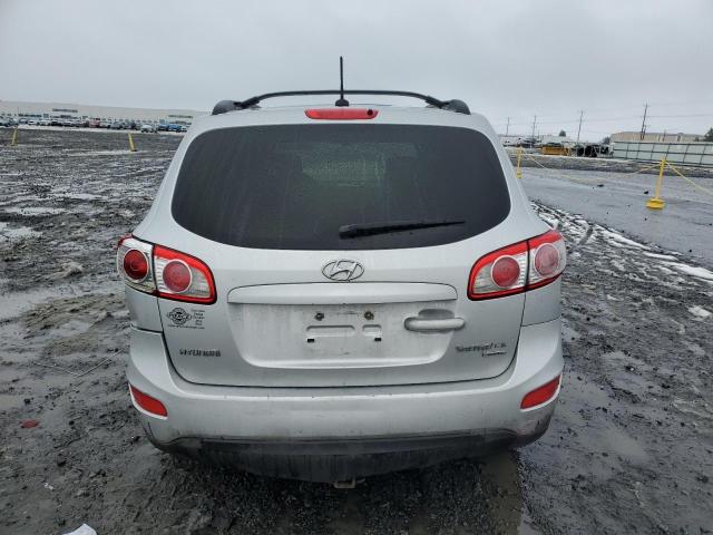 Image 6 of 2011 Hyundai Santa Fe salvage vehicle - Lot #80320653 at Copart
