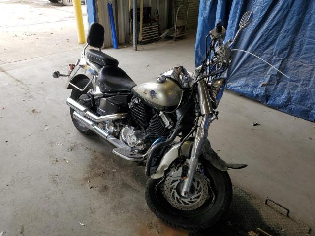 2001 YAMAHA XVS65 BASE - JYAVM01E91A031341