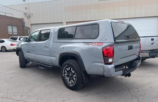3TMDZ5BN1KM058261 | 2019 TOYOTA TACOMA DOU
