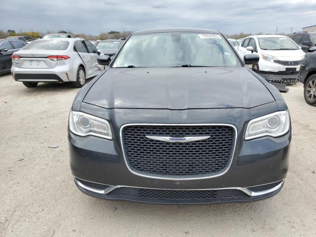 2C3CCARG7JH325000 | 2018 CHRYSLER 300 TOURIN