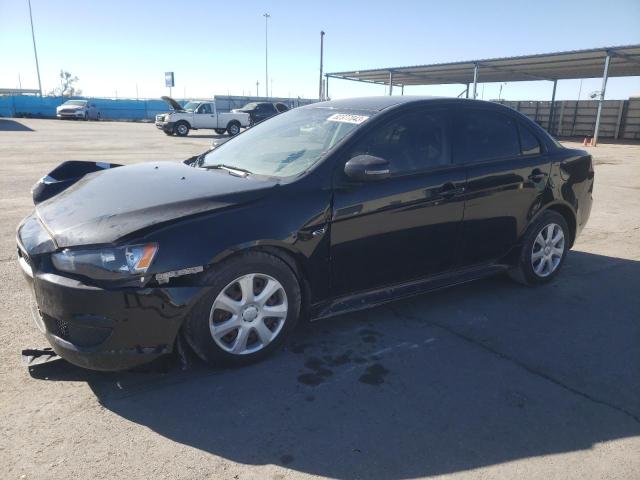 2015 Mitsubishi Lancer ES