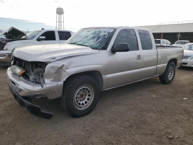 2006 Chevrolet C/K 1500 