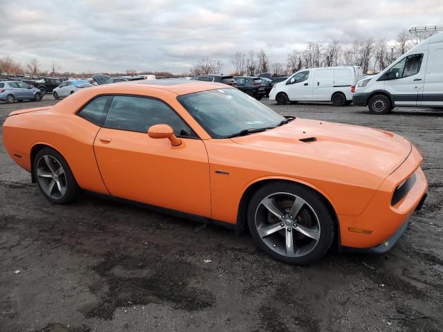 2C3CDYBT4EH294470 | 2014 DODGE CHALLENGER