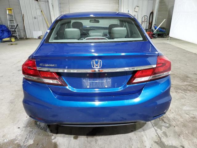 19XFB2F86FE009301 | 2015 HONDA CIVIC EX