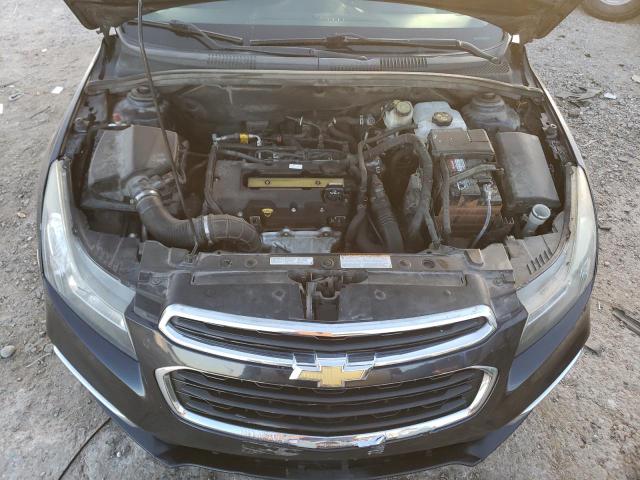 2015 Chevrolet Cruze - Image 11