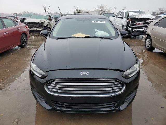 3FA6P0H71ER291175 | 2014 FORD FUSION