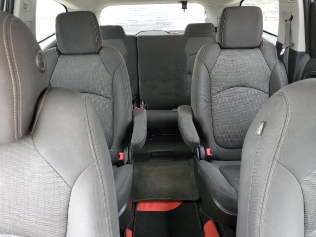 2015 CHEVROLET TRAVERSE L - 1GNKRHKD5FJ178915