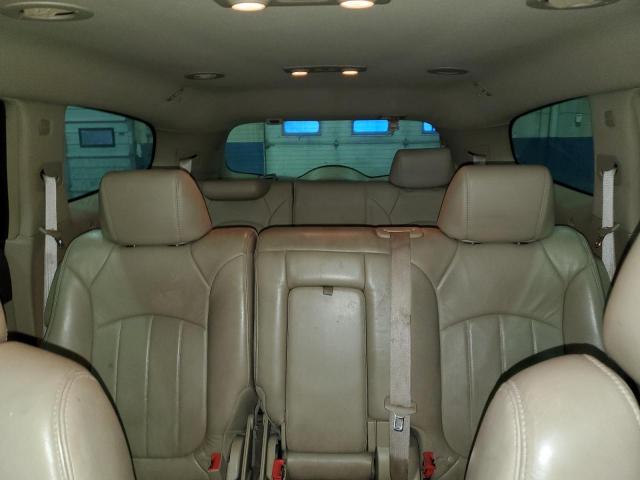 5GAER23D49J188357 | 2009 Buick enclave cxl