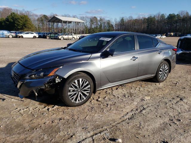 1N4BL4DV9PN352848 | 2023 NISSAN ALTIMA SV