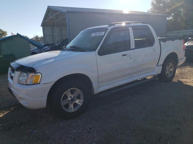 2005 Ford Explorer Sport Trac 