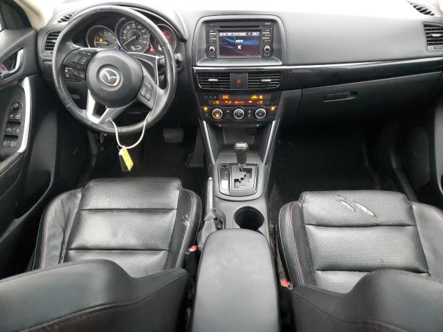 JM3KE4DY3E0349895 | 2014 Mazda cx-5 gt