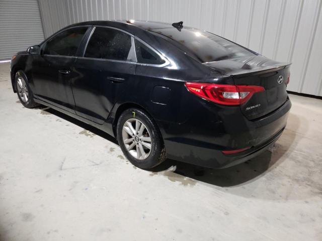 5NPE24AF8FH190944 | 2015 Hyundai sonata se