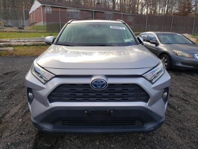 JTMRWRFVXKD516584 | 2019 TOYOTA RAV4 XLE